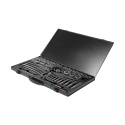 Gängsats HSS-G M2 M6-M24 45-delars
