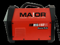 Ma!jor TecMIG 2.0 160A 230V