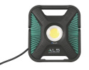 ALS SPX1000 Flodlampa 10000 lumen