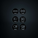 XBB Smart Button