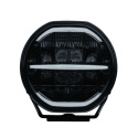 NUUK D-LINE extraljus 9