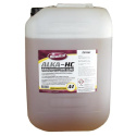 Avfettning Alkaliskt A4 Glans