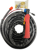Slangpaket plasma cut-100 8 meter