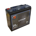 Batteri Lithium 12V 20AH