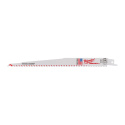 Tigersågblad DEMOLIT 230 mm / 5 TPI 50-pack