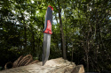 Kniv Milwaukee Hardline fast blad 127 mm