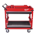 TOOLGUARD™ Arbetsvagn i stål 102cm