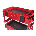 TOOLGUARD™ Arbetsvagn i stål 102cm