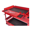TOOLGUARD™ Arbetsvagn i stål 102cm