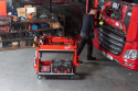 TOOLGUARD™ Arbetsvagn i stål 102cm