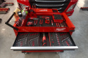 TOOLGUARD™ Arbetsvagn i stål 102cm