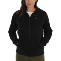 VÄRMEHOODIE DAM M12 HHLBL1-0 L