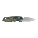 Fällkniv Milwaukee Fastback camo