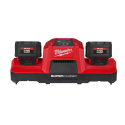 SUPERCHARGER LADDARE M18 DBSC