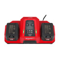 SUPERCHARGER LADDARE M18 DBSC