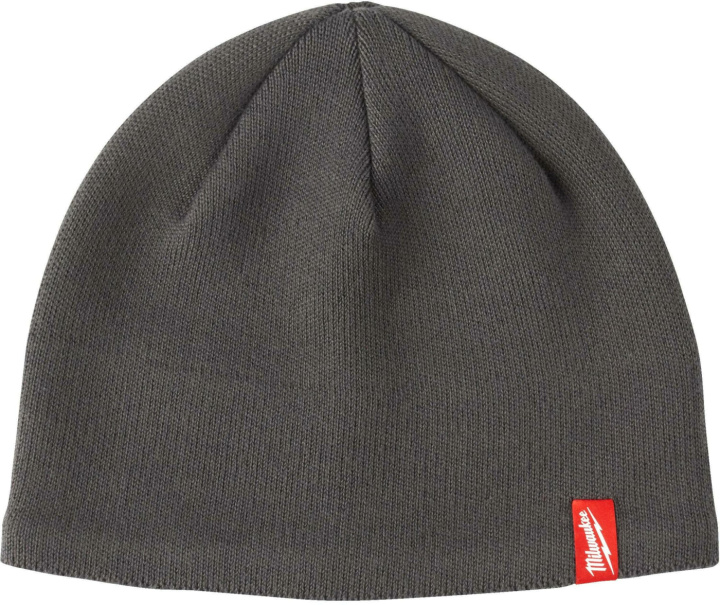 Beanie Grey i gruppen Kläder & skydd hos PT Verktyg (A22-4932493110)