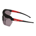 Skyddsglasögon Milwaukee OTG tonad