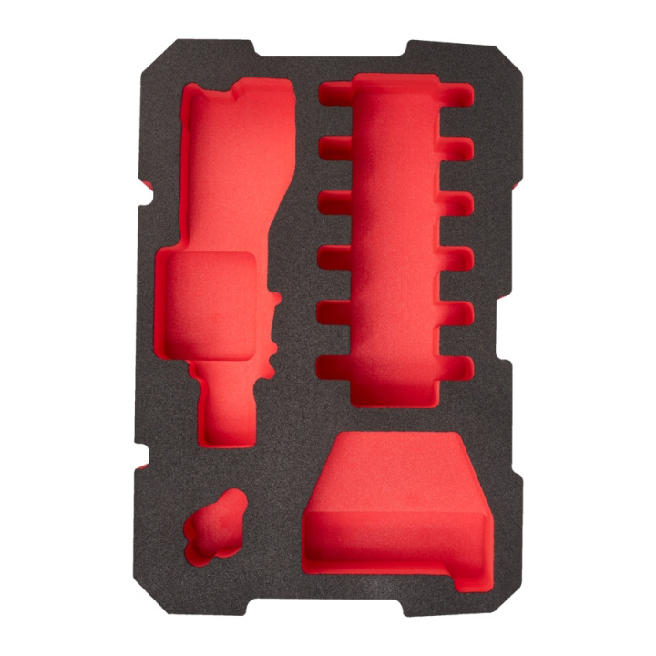 SKUMINLÄGG M12 HPT i gruppen Handverktyg / Verktygsvagnar och tillbehör / Verktygsinsatser hos PT Verktyg (A22-4932498246)