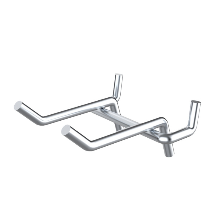 STÅLKROK DUBBEL TOOLGUARD 12DEL i gruppen Handverktyg / Verktygsvagnar och tillbehör / Tillbehör till verktygsvagnar hos PT Verktyg (A22-4932498958)