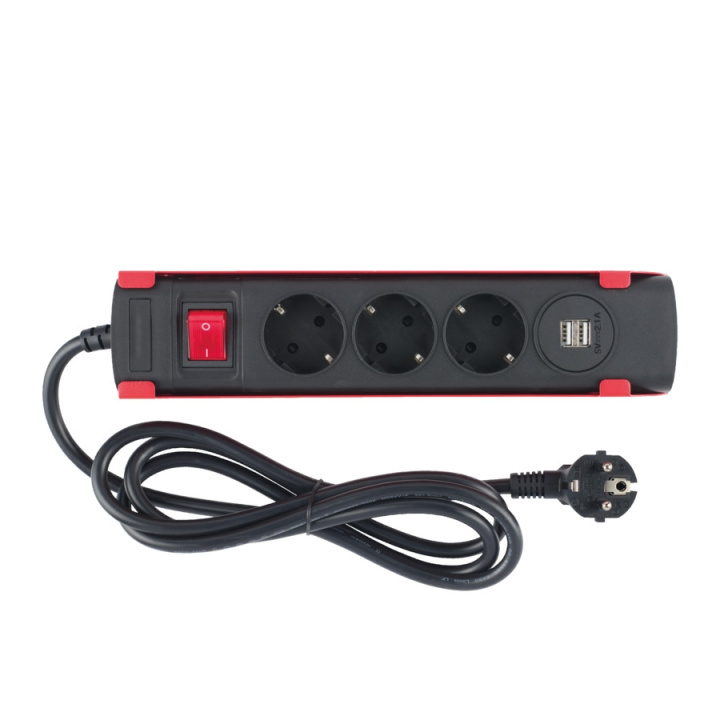 GRENUTTAG MAGNETISK TOOLGUARD i gruppen Handverktyg / Verktygsvagnar och tillbehör / Tillbehör till verktygsvagnar hos PT Verktyg (A22-4932498959)