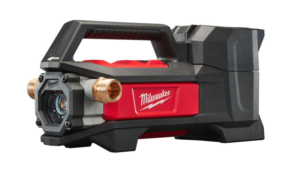 Milwaukee VATTENPUMP M18 BTP 0 PT Verktyg milwaukee-vattenpump-m18-btp-0-pt-verktyg