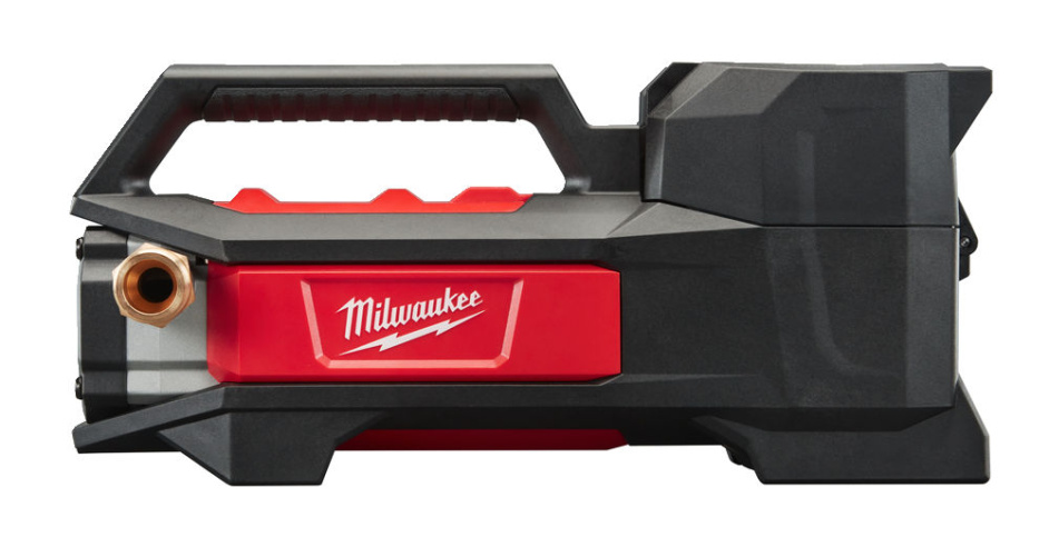 Milwaukee VATTENPUMP M18 BTP 0 PT Verktyg milwaukee-vattenpump-m18-btp-0-pt-verktyg