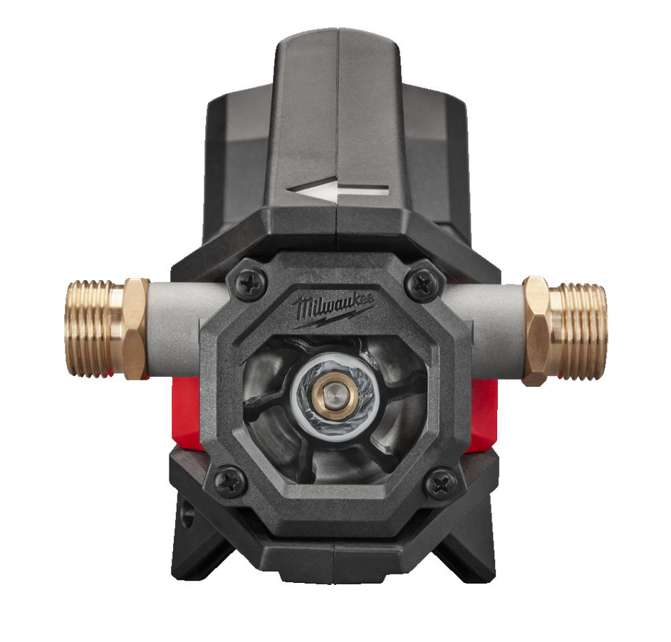 Milwaukee VATTENPUMP M18 BTP 0 PT Verktyg milwaukee-vattenpump-m18-btp-0-pt-verktyg