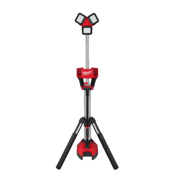 ARBETSLAMPA STATIV M18HOSALC-0 i gruppen Maskiner / Batteridrivna verktyg hos PT Verktyg (A22-4933478116)