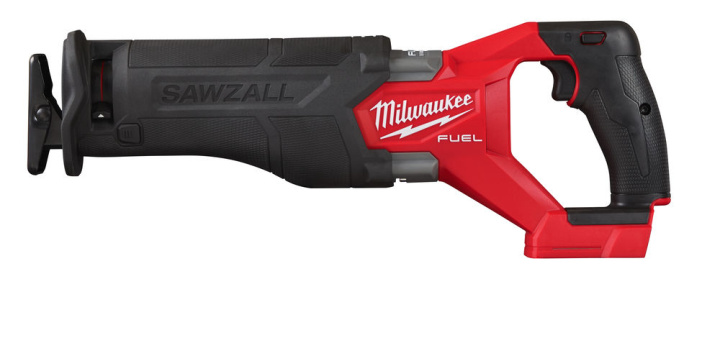 Batteridriven Tigersåg M18 FSZ-0X i gruppen Maskiner / Batteridrivna verktyg / Tigersågar hos PT Verktyg (A22-4933478293)