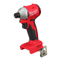 Slagskruvdragare Milwaukee M18 BLIDRC-0 1/4