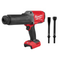 STRIKER MEJSELHAMMARE  M18 FCH-0X