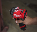 M12 FUEL™ FCIWF12G3 ½″ mutterdragare med 2st 4ah batterier och laddare