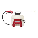 RYGGSPRUTA MILWAUKEE BBPFP2 M18 MED 15L KEMTANK