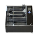 Airrex AH-500i Dieseldriven Infravärmare 15 kW WiFi