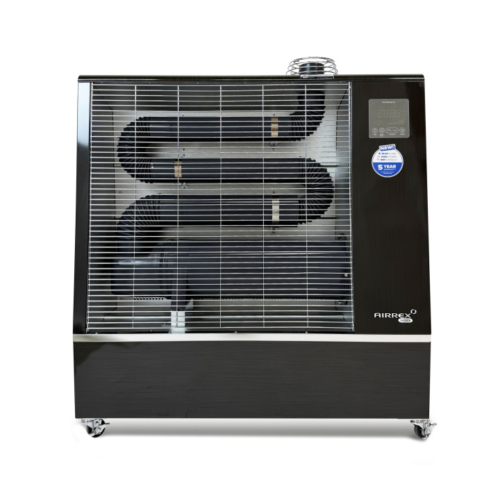 Airrex AH-500i Dieseldriven Infravärmare 15 kW WiFi i gruppen Verkstad / Uppvärmning / Infravärmare hos PT Verktyg (A26-AH500i)