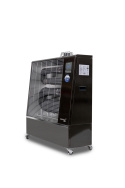 Airrex AH-500i Dieseldriven Infravärmare 15 kW WiFi