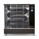 Airrex AH-900i Dieseldriven Infravärmare 24 kW WiFi