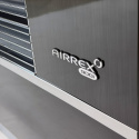 Airrex AH-900i Dieseldriven Infravärmare 24 kW WiFi