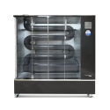 Airrex AH-900i Dieseldriven Infravärmare 24 kW WiFi