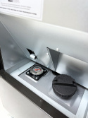 Airrex AH-900i Dieseldriven Infravärmare 24 kW WiFi