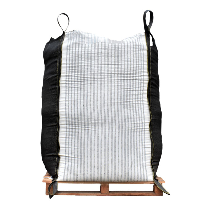 Vedsäck 1500l 10-pack i gruppen Verkstad / Förvaring & inredning / Vedsäckar hos PT Verktyg (A63-60074-10)